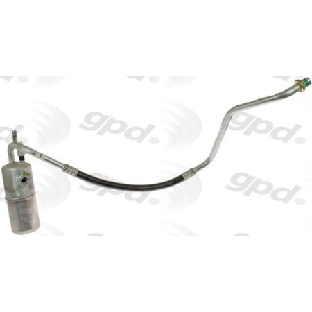 Gpd System Service Kit 9431974